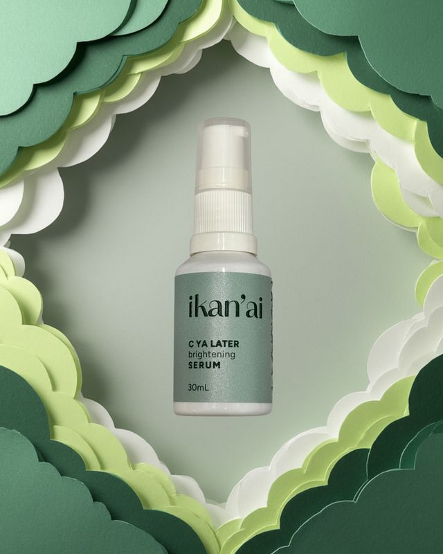 C Ya Later  Brightening Serum 30ml