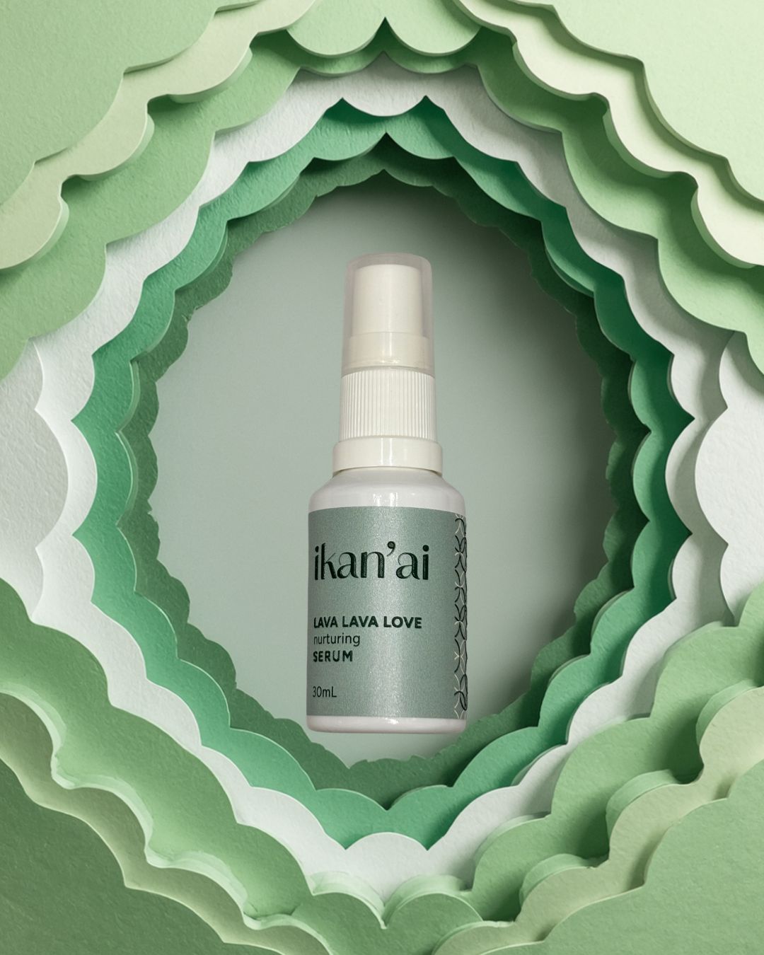 Lava Lava Love Nurturing Serum 30ml Lava Lava Love Nurturing Serum 30ml