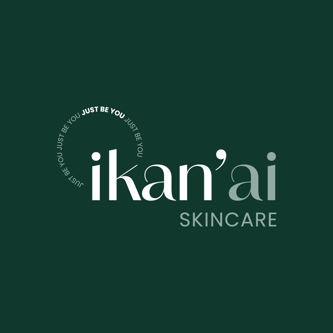 Ikan’ai Colour & Glow Workshop The Dahlia Patch - Alpine