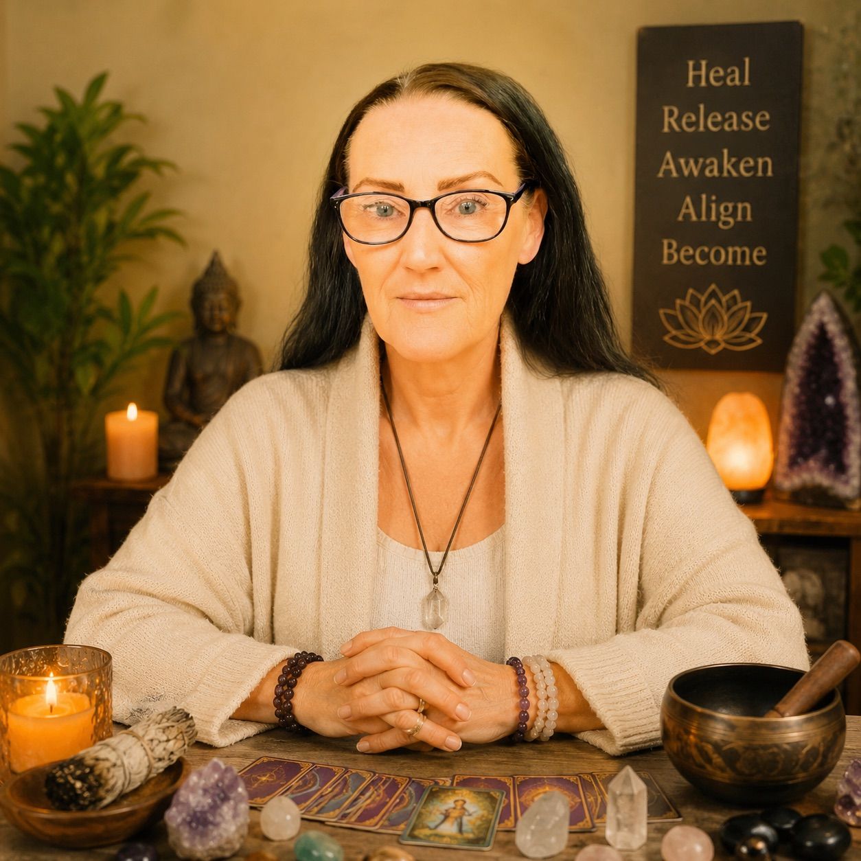 Tarot Readings