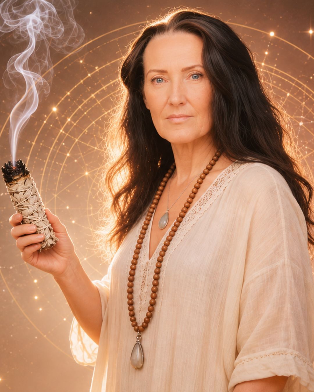 Energy Cleansing (People, Places, Things)