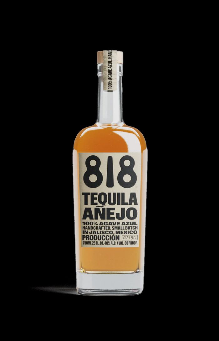 818 Anejo 750mL
