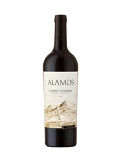 Alamos Cabernet Sauvignon 750mL