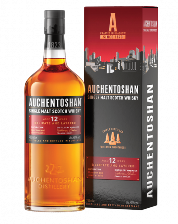 Auchentoshan 750mL