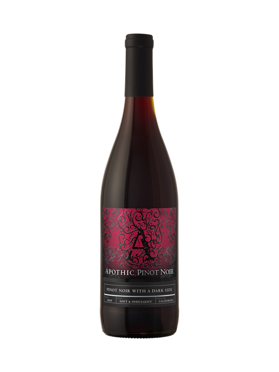 Apothic Pinot Noir 750mL