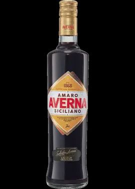 Averna Amaro 750mL