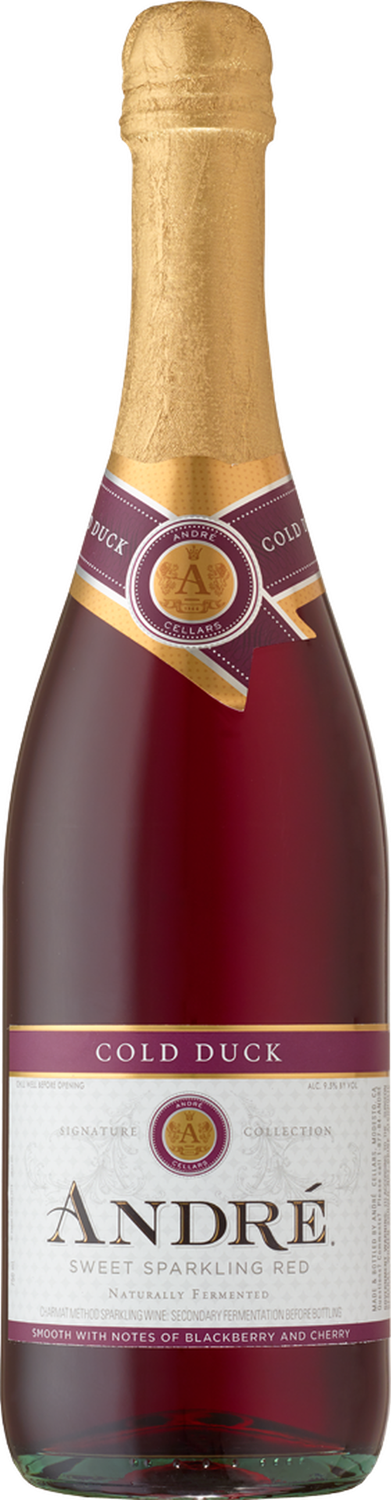 Andre Cold Duck 750mL