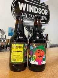 Prairie Basic Rebecca 12oz