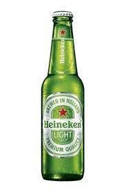 Heineken Light 12oz btl Single