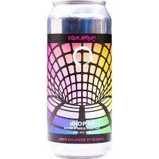 Equilibrium dHop50 16oz Single