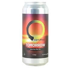 Equilibrium Tomorrow 16oz Single