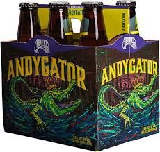 Abita Andygator 6pk