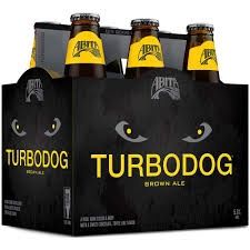 Abita Turbodog 6pk
