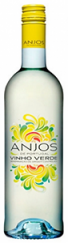 Anjos Vinho Verde 750mL