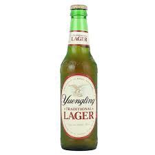 Yuengling Traditional Lager single 12oz bottle