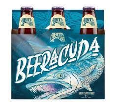 Abita Berra Cuda 6pk