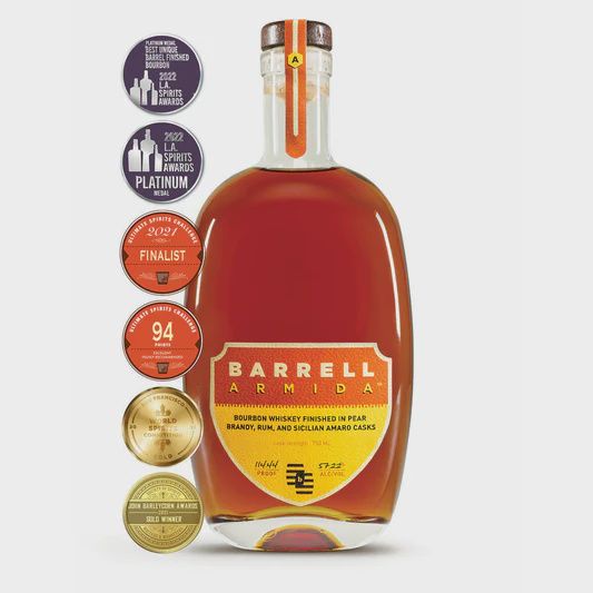 Barrell Armida 750mL