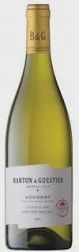 Barton &amp; Guestier Vouvray 750mL