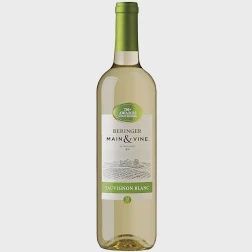 Beringer Sauvignon Blanc 750mL