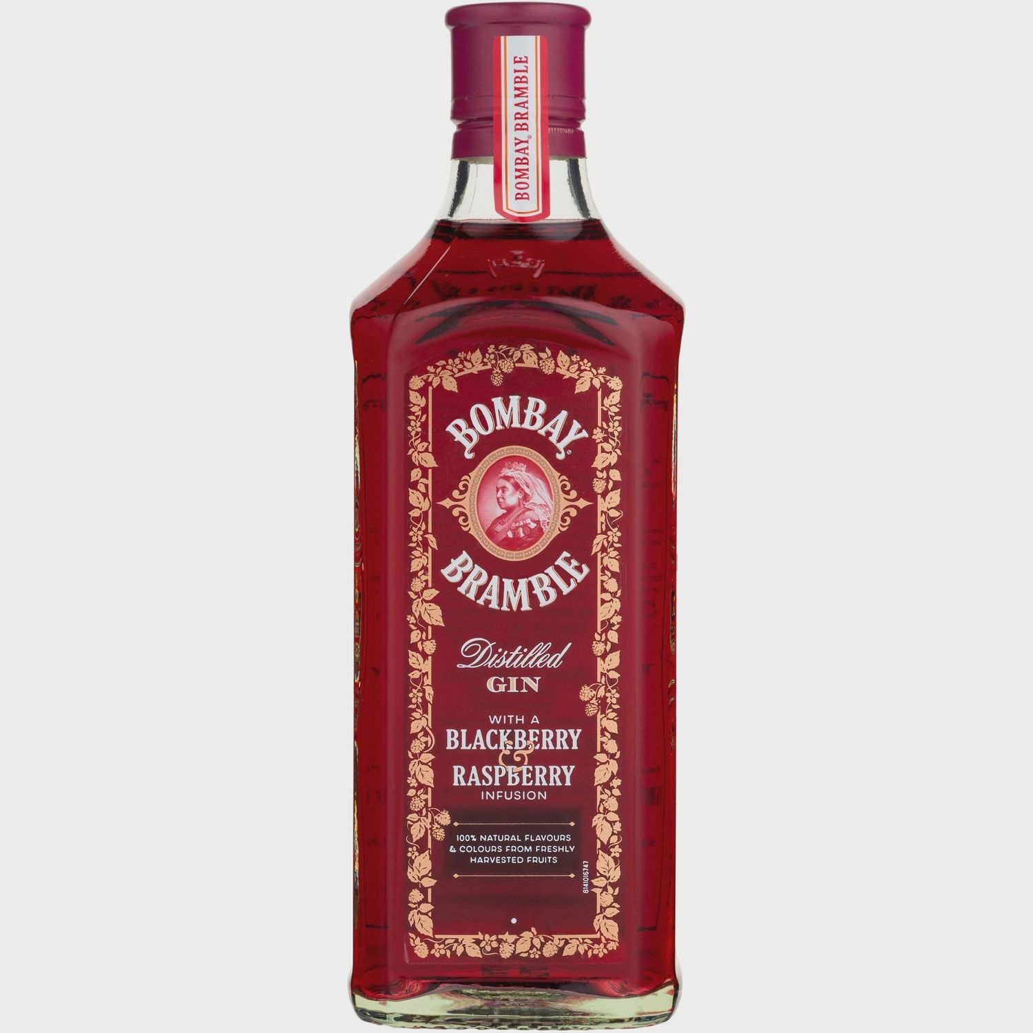 Bombay Bramble 750mL