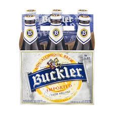 Buckler Non-Alcoholic 6pk