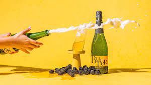 Butter Bubbles 750mL