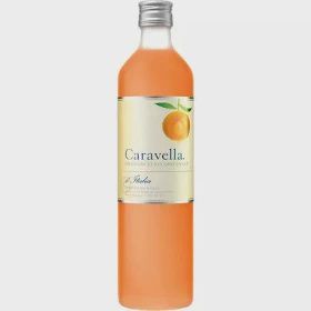 Caravella Orangecello 750mL