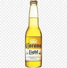 Corona Light single bottle