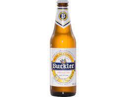 Buckler Non-Alcoholic Single