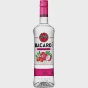 Bacardi Dragonberry 50mL