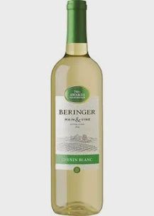 Beringer Chenin Blanc 750mL