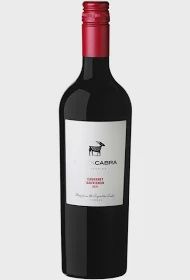 Black Cabra Cabernet Sauvignon 750mL