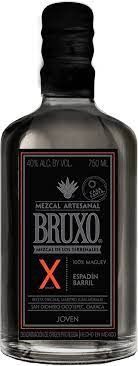 Bruxo X 750mL