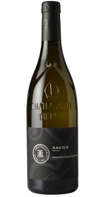 Xavier Vignon Chateauneuf-du-Pape 750mL