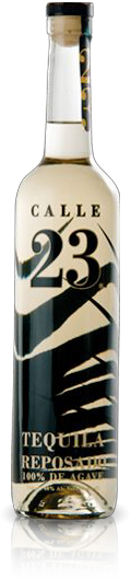 Calle 23 Reposado 750mL