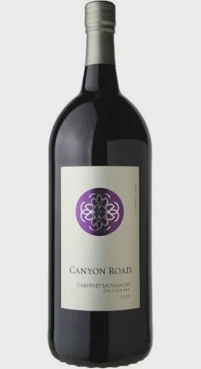Canyon Road Cabernet Sauvignon 1.5L