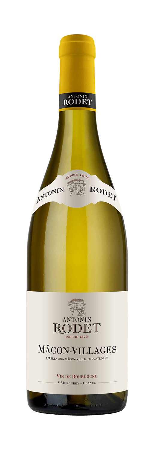 Antonin Rodet Macon Villages 750mL