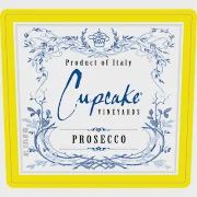 Cupcake Prosecco 750mL