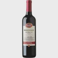 Beringer Cabernet Sauvignon 750mL