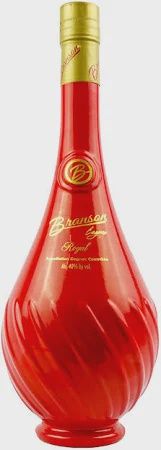 Branson Royal V.S.O.P 750mL