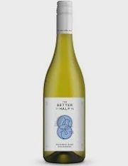 Better Half Sauvignon Blanc 750mL