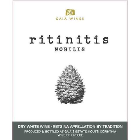 Ritinitis Nobilis 750mL