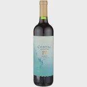 Coastal Estates Merlot 750mL