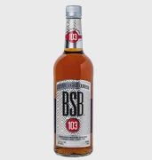 Brown Sugar Bourbon 750mL