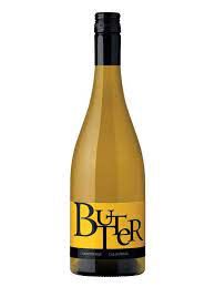 Butter Chardonnay 750mL