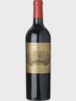 Alter Ego Margaux Medoc 750mL