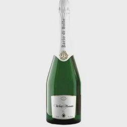 Bacio di Bolle White Moscato Dulce 750mL