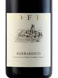 Boffa Barbaresco 750mL