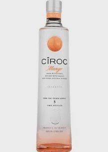 Cîroc Mango 750mL