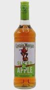 Captain Morgan Sliced Apple